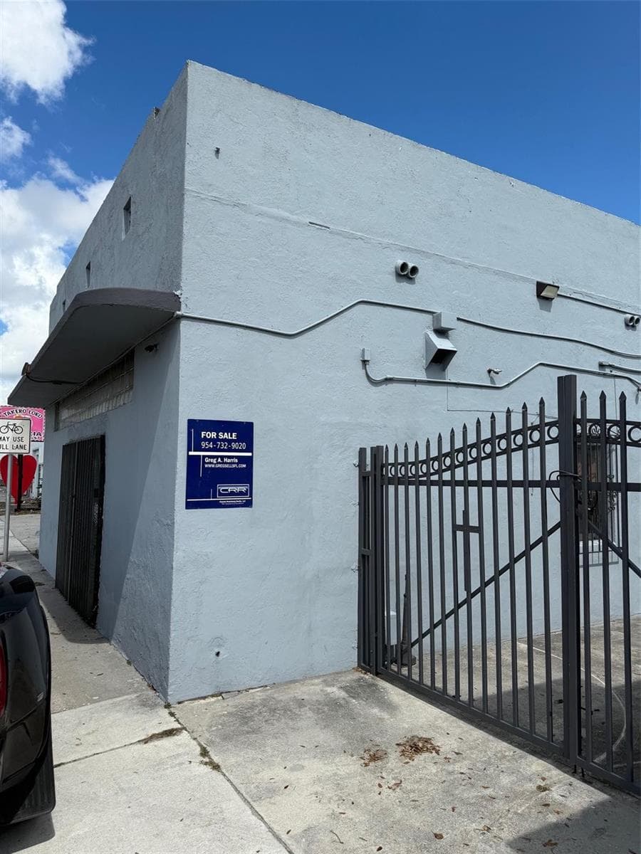 6815 NW 7th Avenue, Miami, FL 33150 — zdjęcie 2