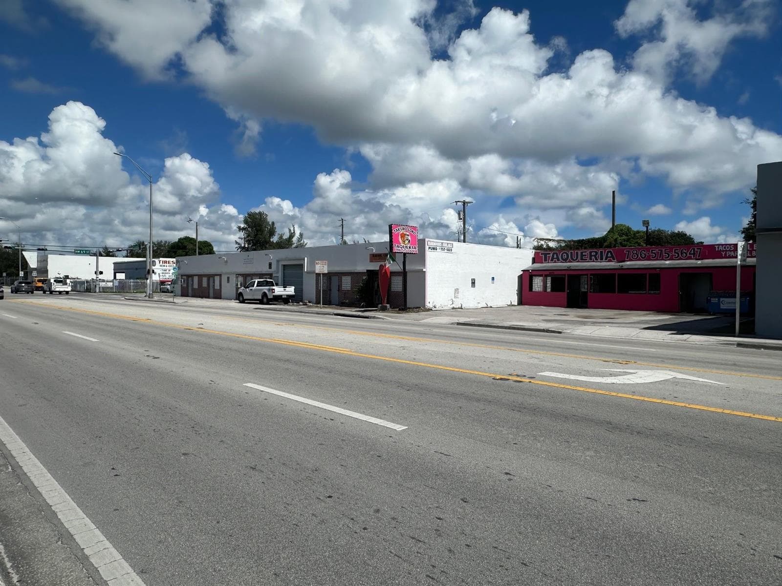 6815 NW 7th Avenue, Miami, FL 33150 — zdjęcie 3