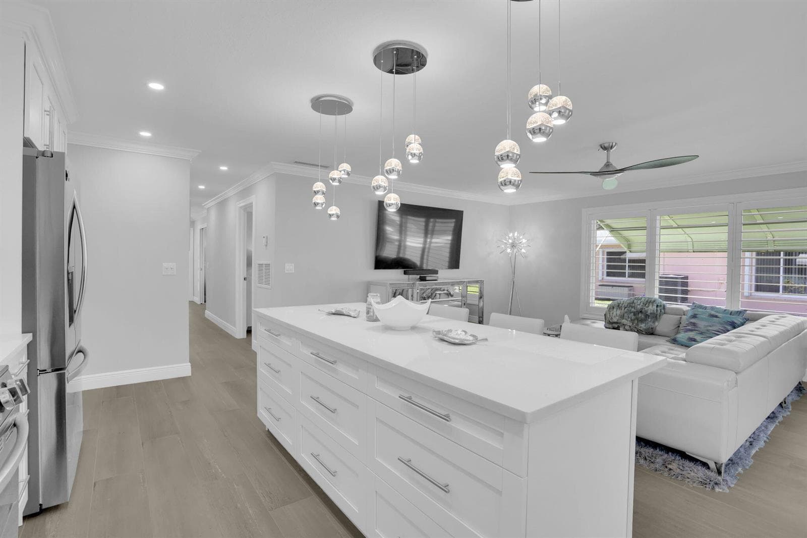 540 High Point Drive # A, Delray Beach, FL 33445 — zdjęcie 4