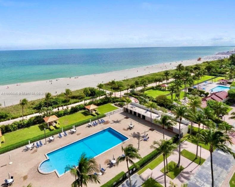 2625 Collins Ave # 1507, Miami Beach, FL 33140 — zdjęcie 2