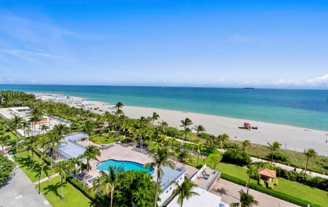 2625 Collins Ave # 1507, Miami Beach, FL 33140 — zdjęcie 3