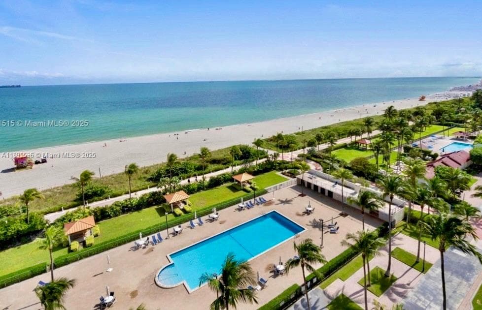 2625 Collins Ave # 1507, Miami Beach, FL 33140 — zdjęcie 4