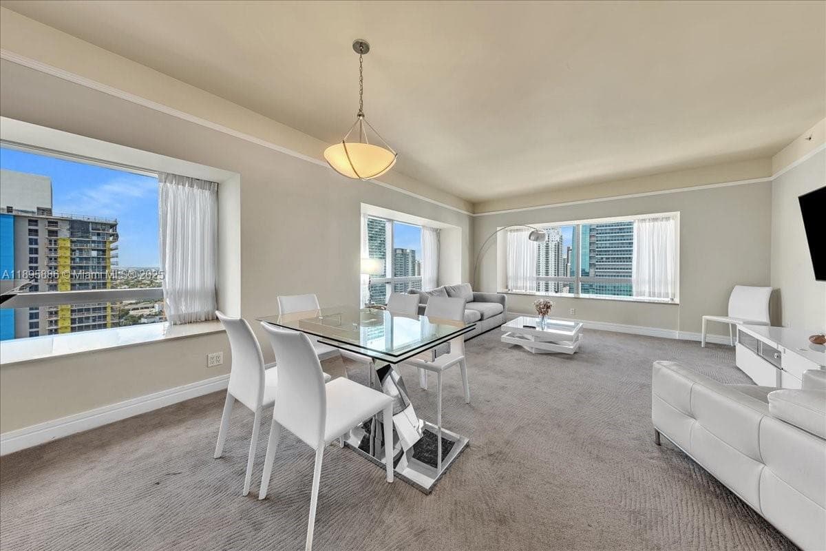1435 Brickell Ave # 3112, Miami, FL 33131 — zdjęcie 2
