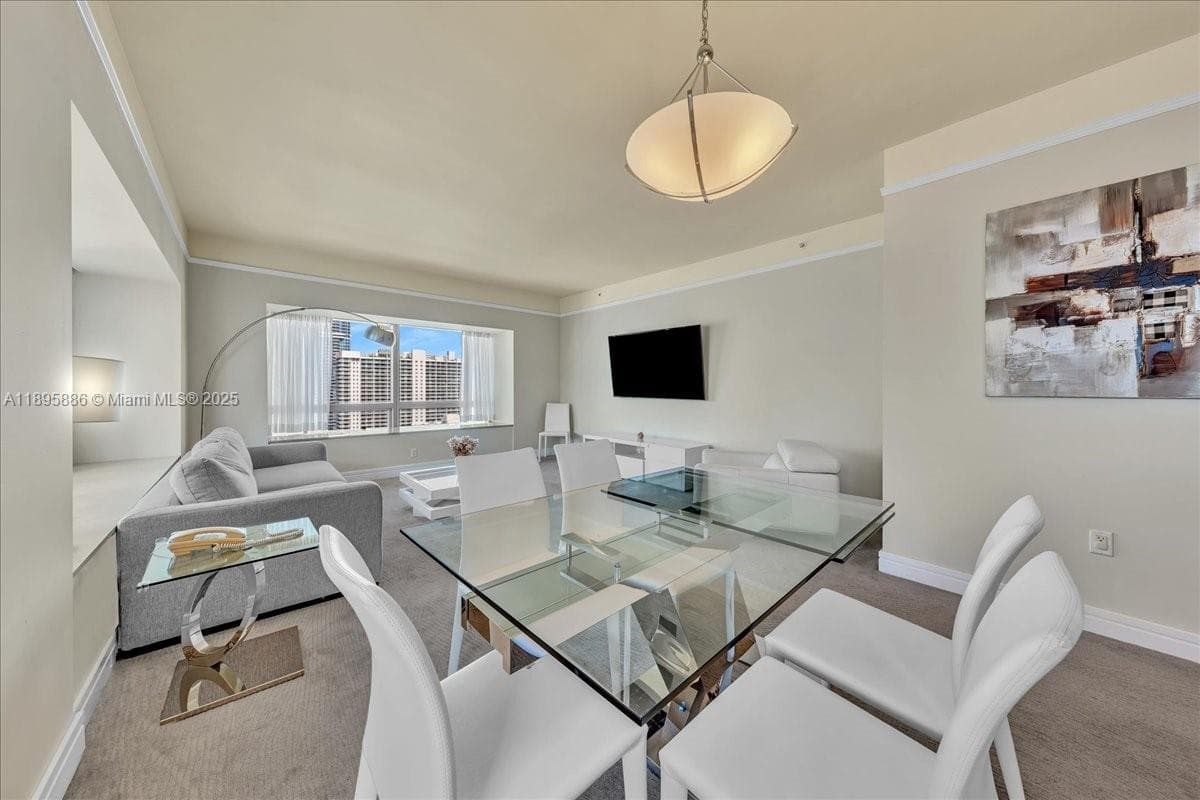 1435 Brickell Ave # 3112, Miami, FL 33131 — zdjęcie 3