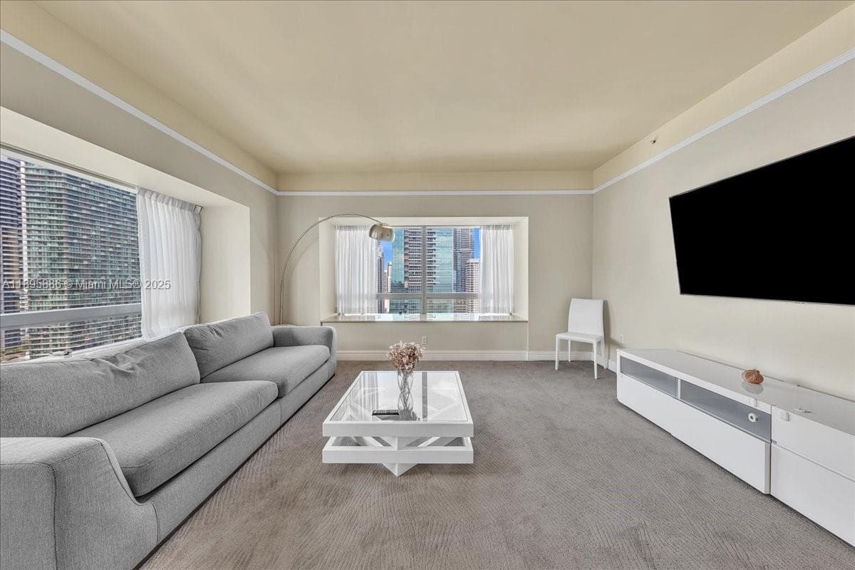 1435 Brickell Ave # 3112, Miami, FL 33131 — zdjęcie 4