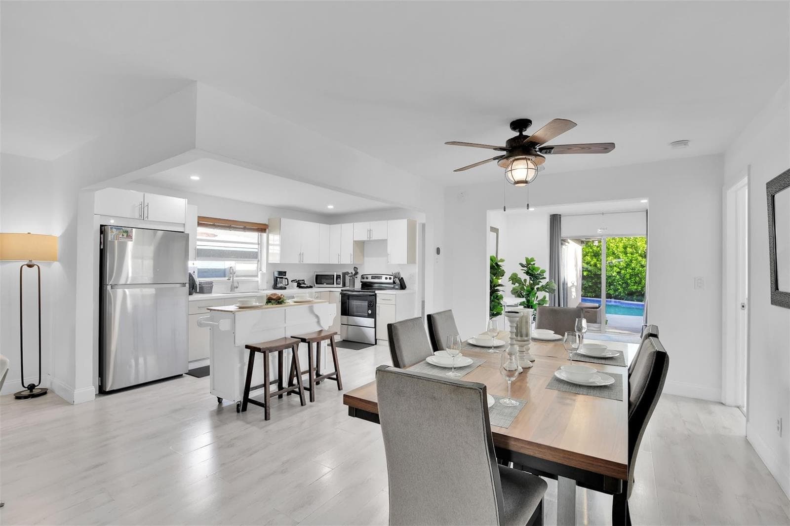 214 SE 6th Street, Dania Beach, FL 33004 — zdjęcie 5
