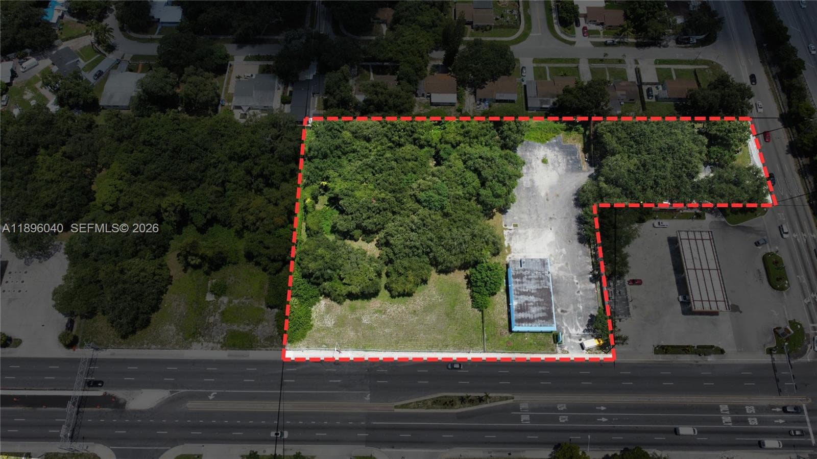 16801 NW 27th Ave, Miami Gardens, FL 33056