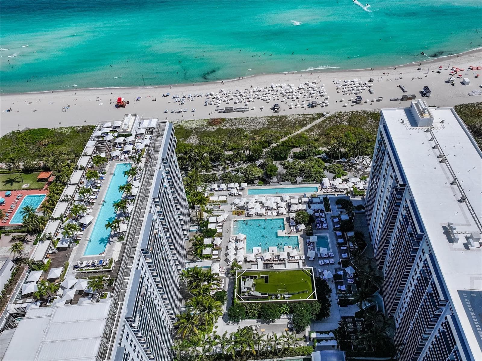 2301 Collins Avenue # 1015, Miami Beach, FL 33139 — zdjęcie 5
