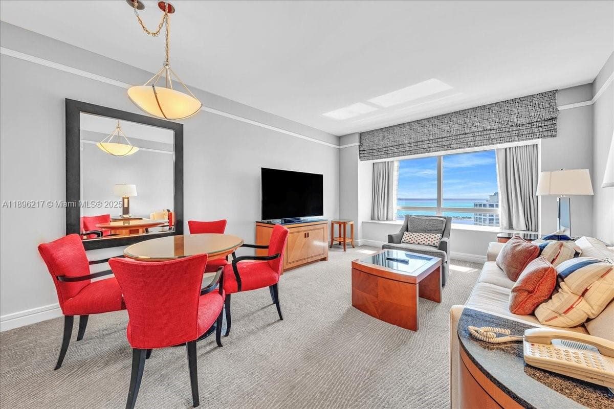 1435 Brickell Ave # 3603, Miami, FL 33131