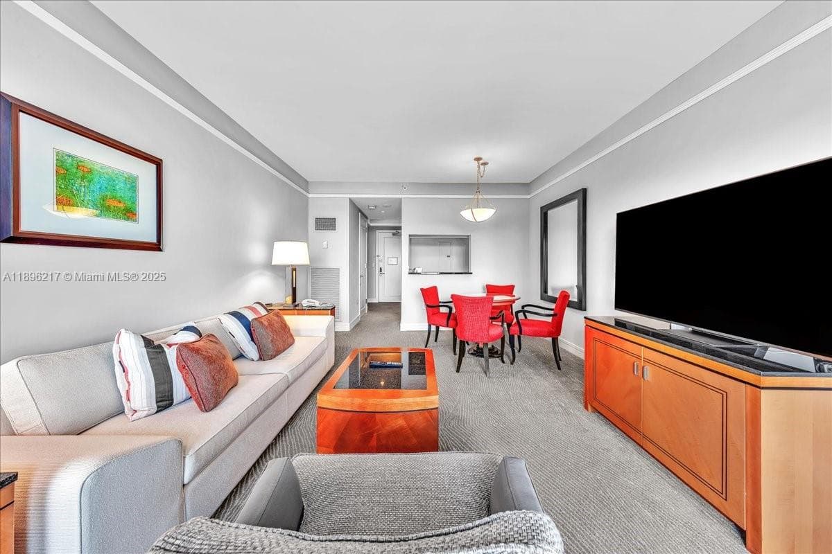 1435 Brickell Ave # 3603, Miami, FL 33131 — zdjęcie 5