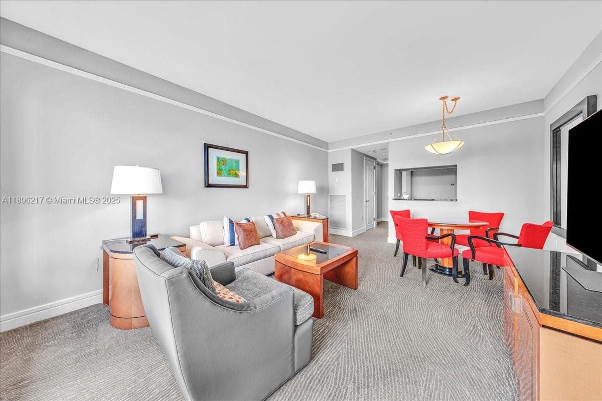 1435 Brickell Ave # 3603, Miami, FL 33131 — zdjęcie 4