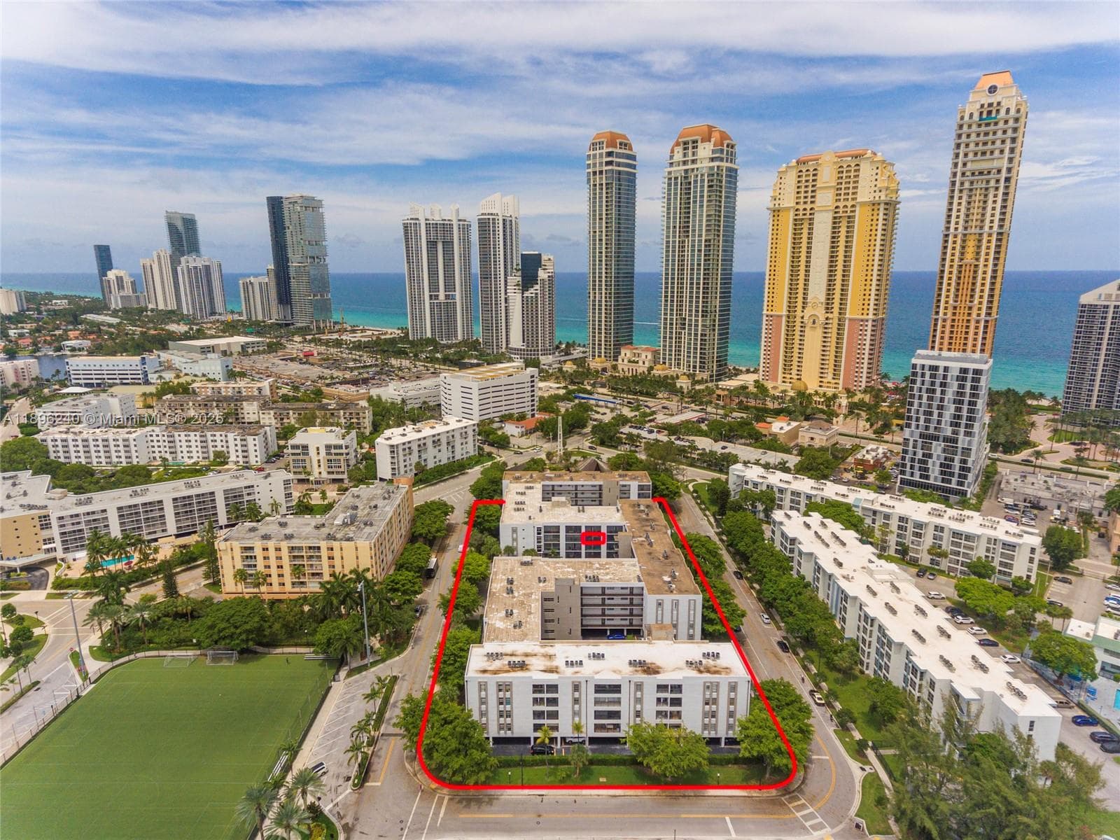 201 178th Dr # 426, Sunny Isles Beach, FL 33160