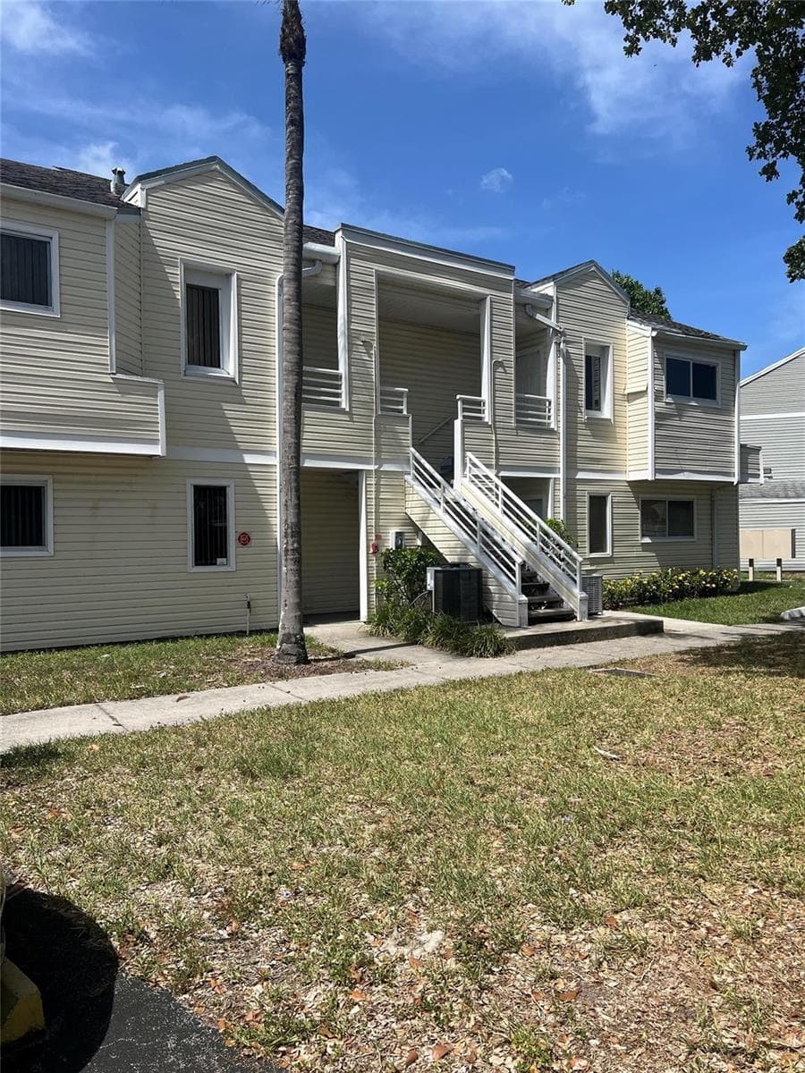 3421 NW 44th Street # 205, Lauderdale Lakes, FL 33309 — zdjęcie 3