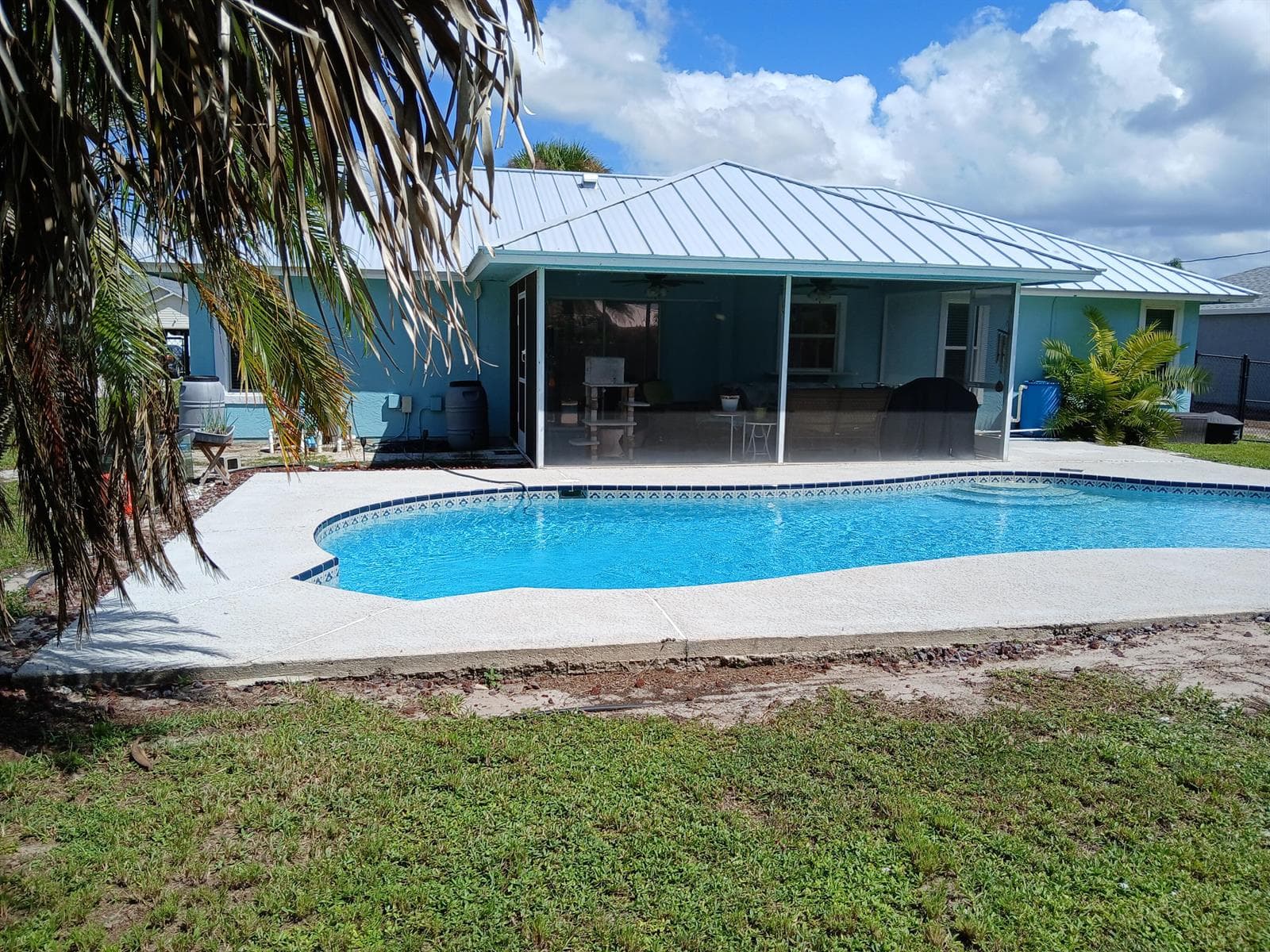 4522 Floral Street, Port St. Lucie, FL 34953 — zdjęcie 2