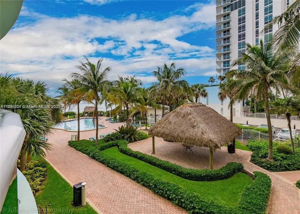 3901 S Ocean Dr # 2H, Hollywood, FL 33019 — zdjęcie 2