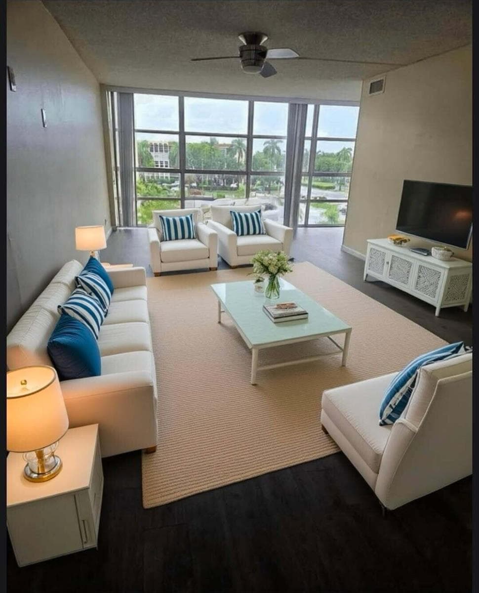 801 Three Islands Boulevard # 409, Hallandale Beach, FL 33009 — zdjęcie 4