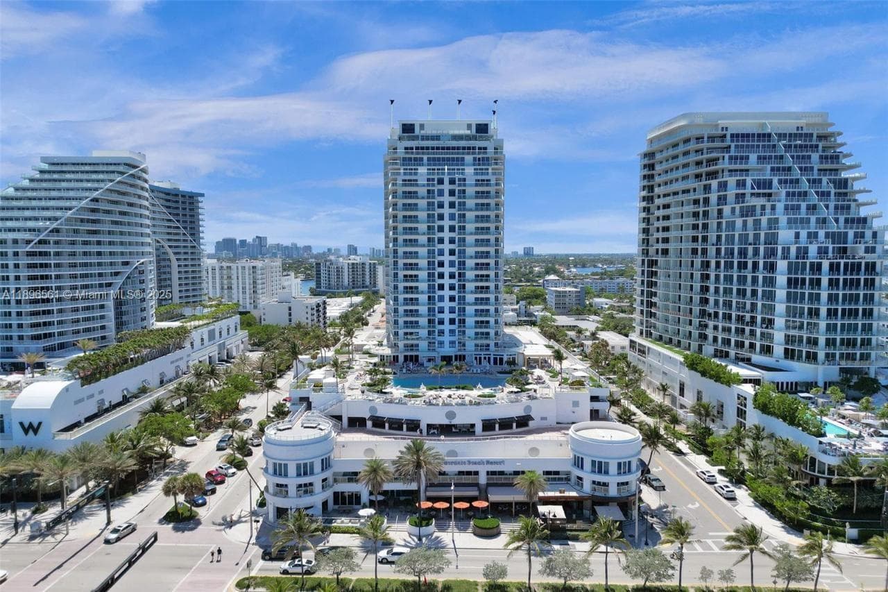 505 N Fort Lauderdale Beach Blvd # 1017, Fort Lauderdale, FL 33304 — zdjęcie 3