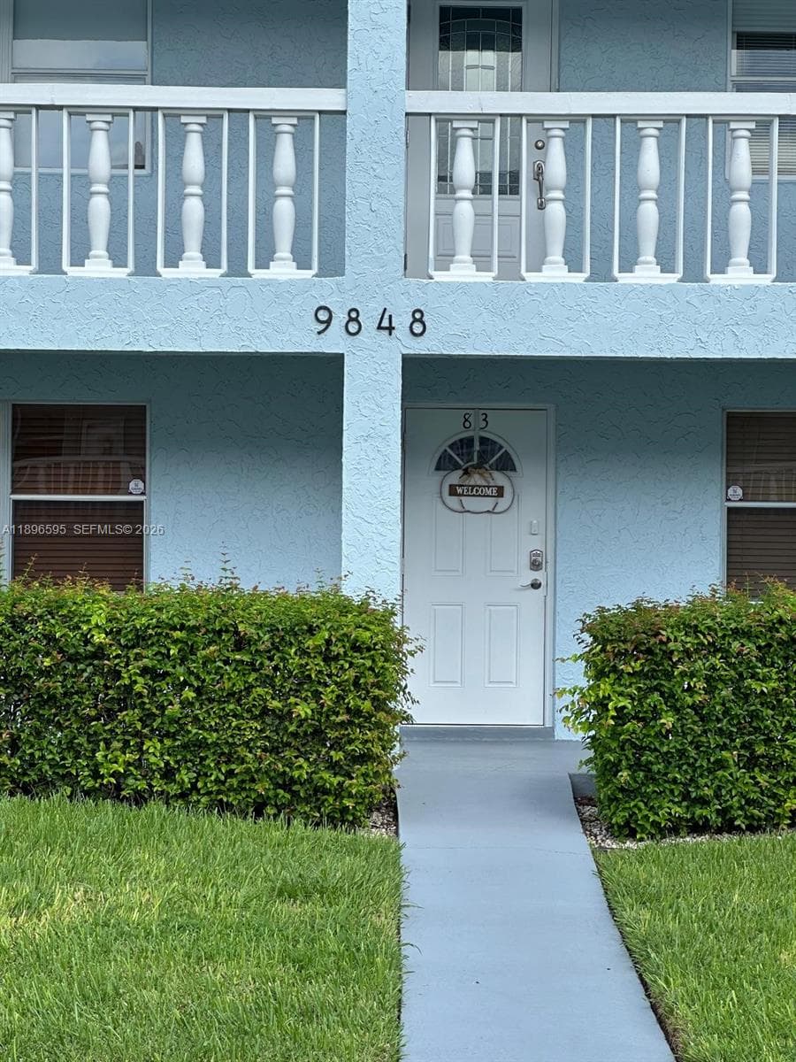 9848 Marina Blvd # 811, Boca Raton, FL 33428 — zdjęcie 2