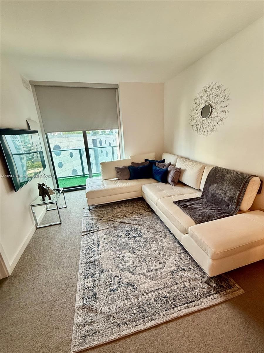 501 NE 31st St # 602, Miami, FL 33137