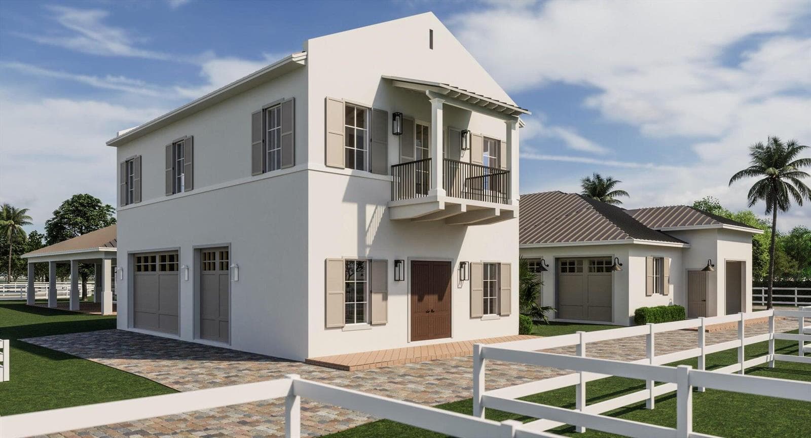 14627 Hunter Lane, Wellington, FL 33449 — zdjęcie 5