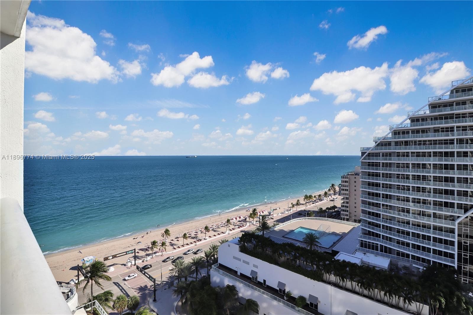 505 N Fort Lauderdale Beach Blvd # 1711, Fort Lauderdale, FL 33304 — zdjęcie 2