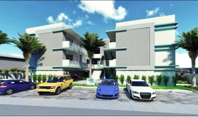 4433 Poinciana Street, Lauderdale By The Sea, FL 33308 — zdjęcie 2
