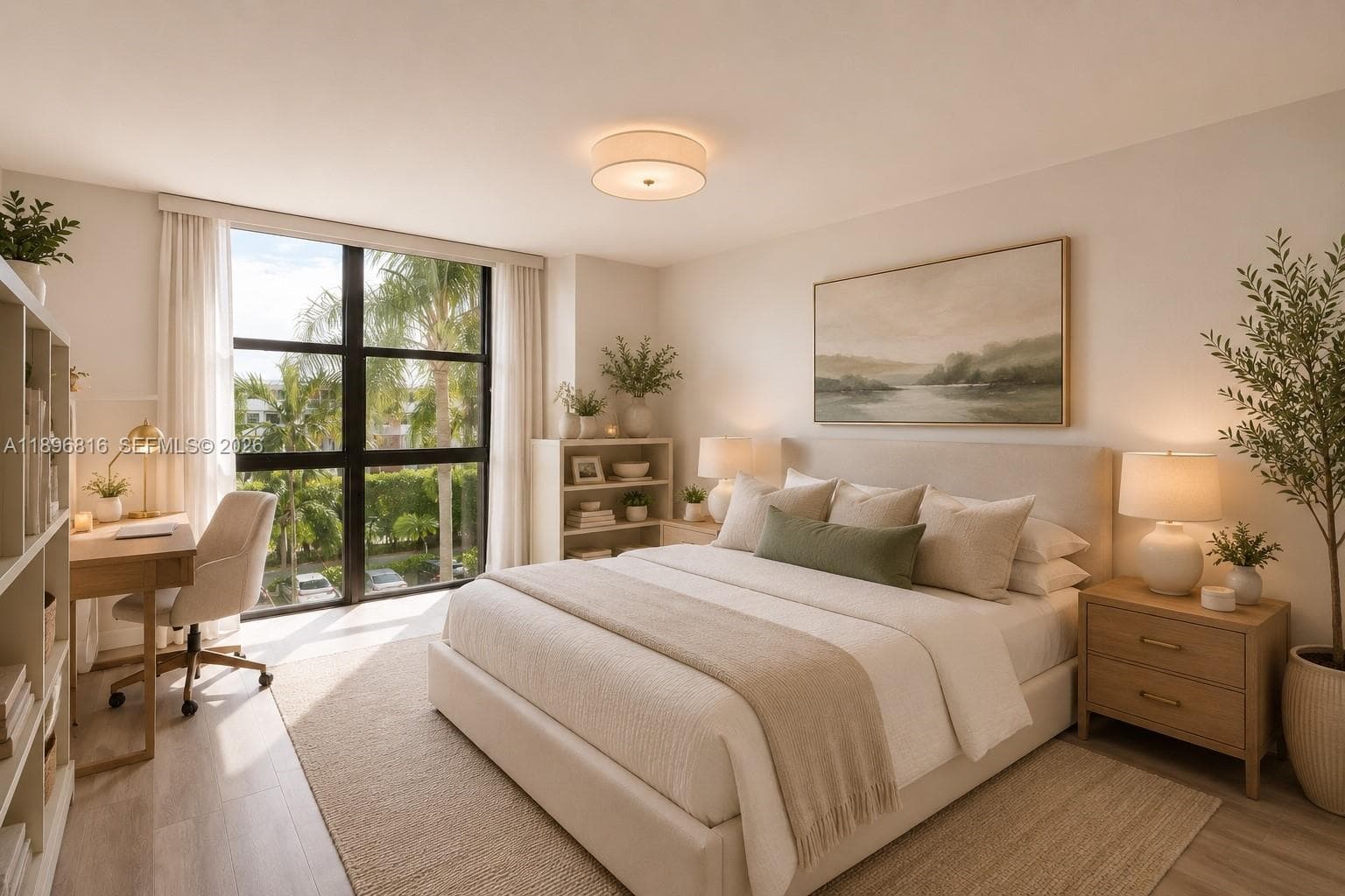 4000 Towerside Ter # 402, Miami, FL 33138 — zdjęcie 2