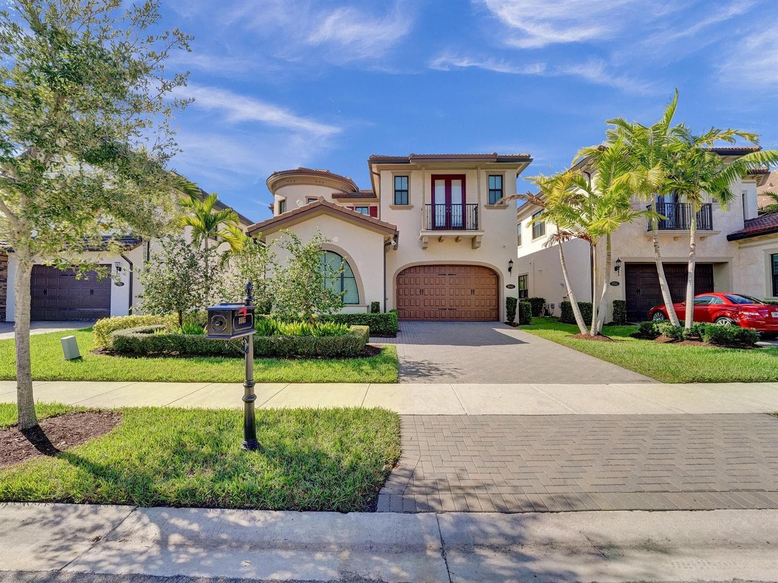 9345 Carrington Avenue, Parkland, FL 33076 — zdjęcie 2