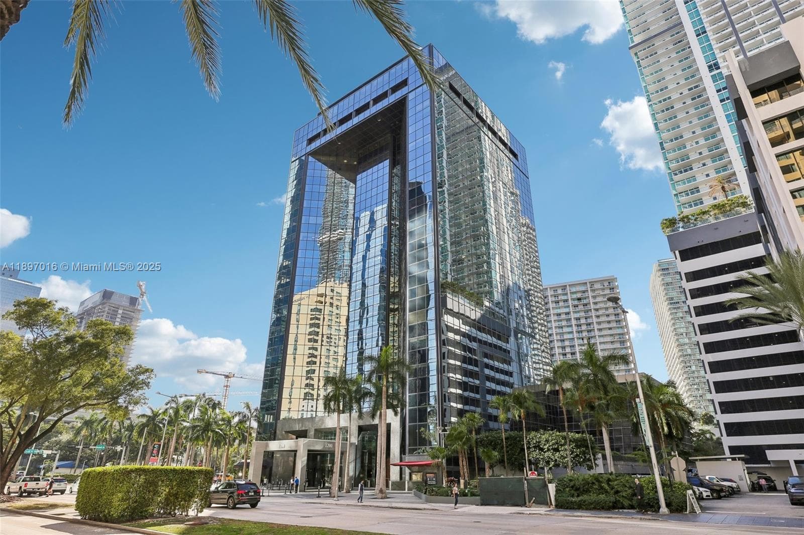 1200 Brickell Ave # 520A-D, Miami, FL 33131 — zdjęcie 2