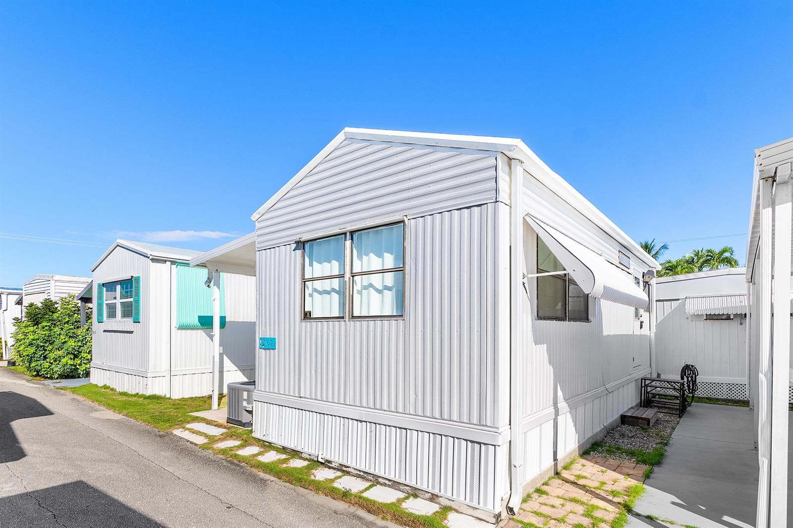 24 Juniper Drive # K, Briny Breezes, FL 33435 — zdjęcie 3