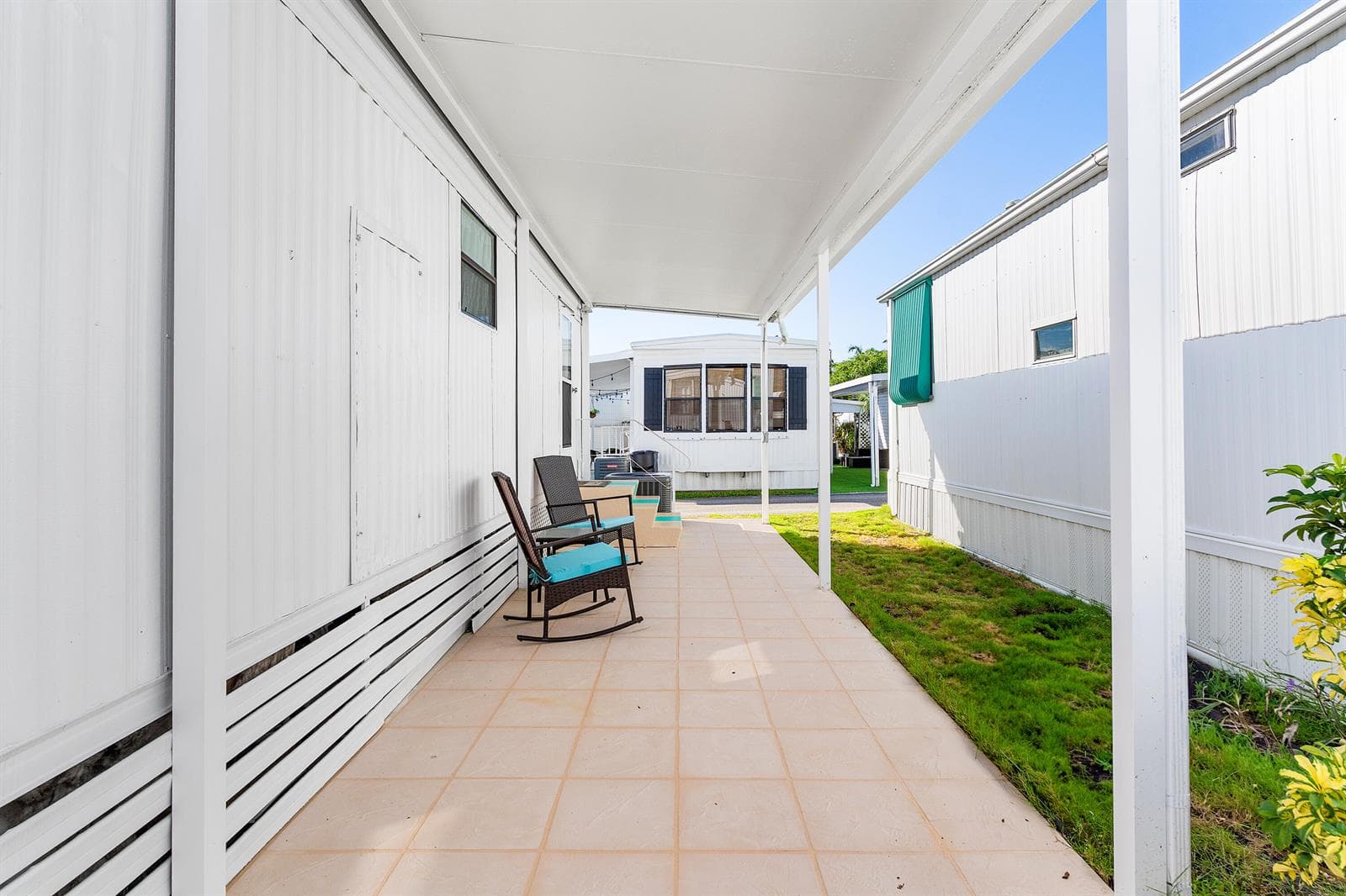 24 Juniper Drive # K, Briny Breezes, FL 33435 — zdjęcie 5