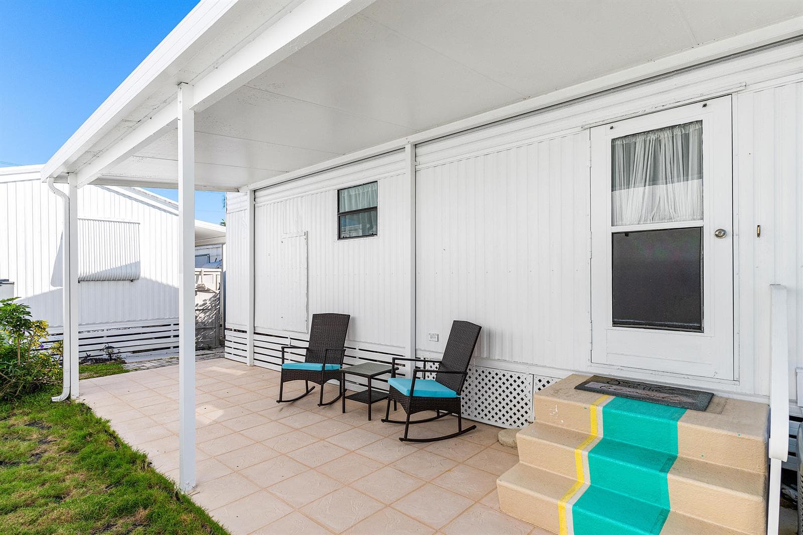 24 Juniper Drive # K, Briny Breezes, FL 33435 — zdjęcie 4