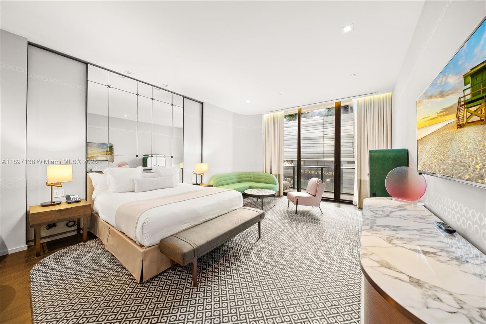 801 S Miami Ave # 402, Miami, FL 33130 — zdjęcie 2