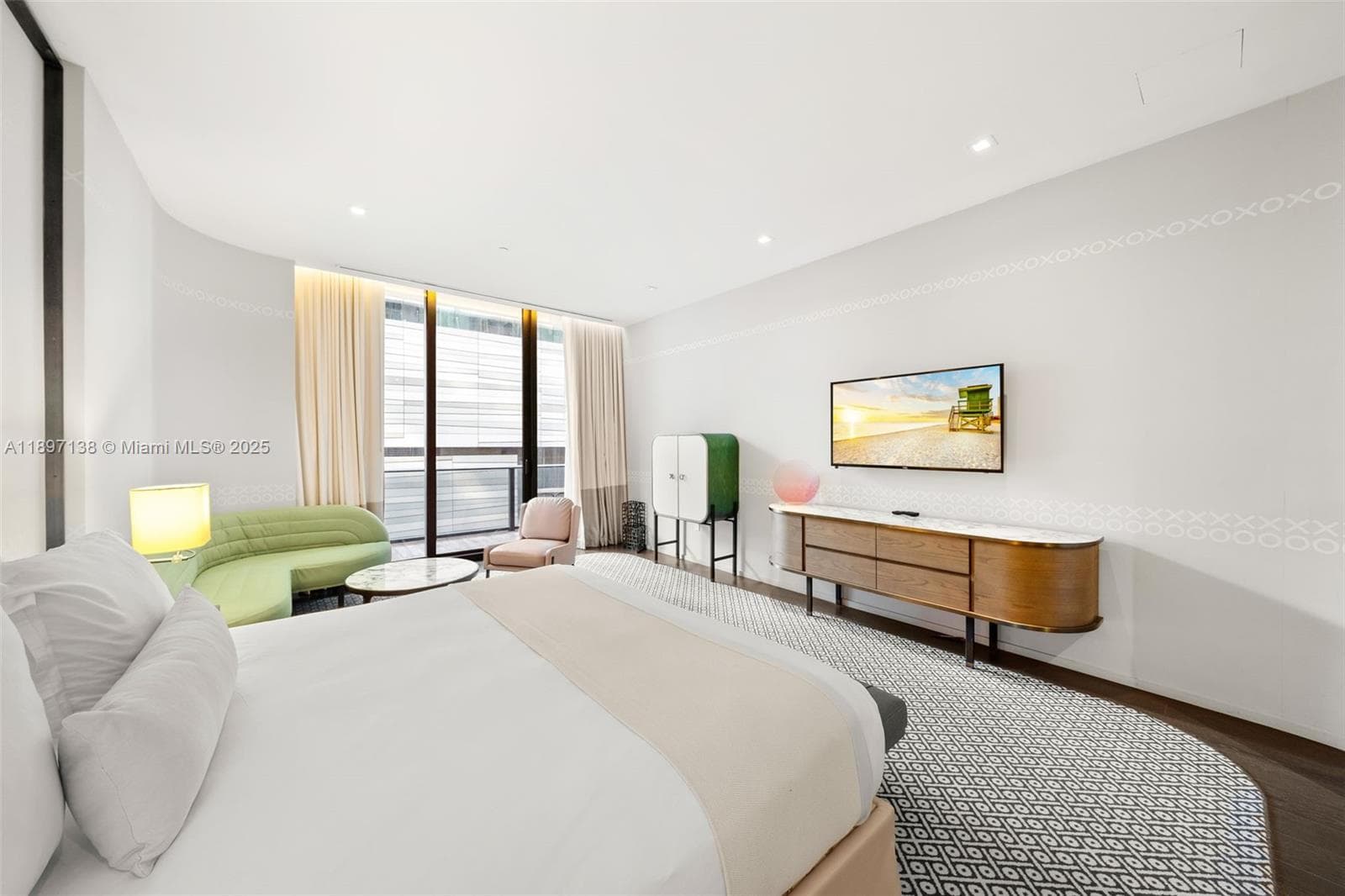 801 S Miami Ave # 402, Miami, FL 33130 — zdjęcie 3
