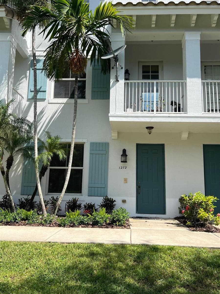 1272 Via Fiume, Boynton Beach, FL 33426 — zdjęcie 2