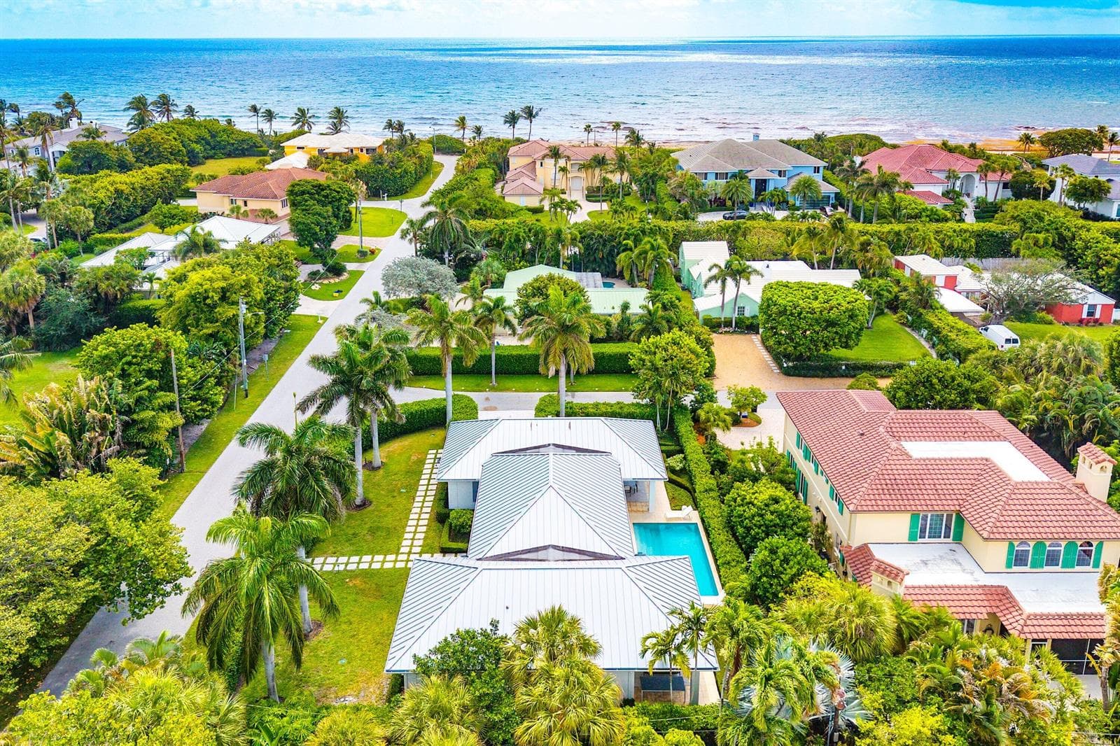 106 Beachway Drive, Ocean Ridge, FL 33435 — zdjęcie 3