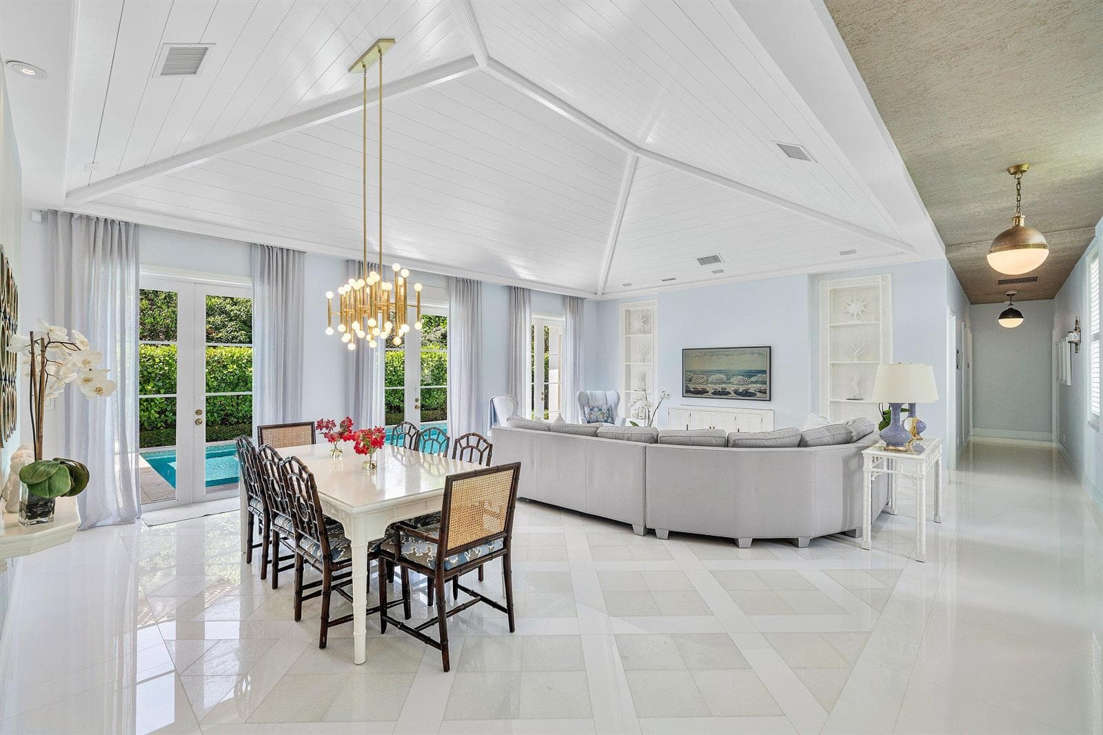 106 Beachway Drive, Ocean Ridge, FL 33435 — zdjęcie 5