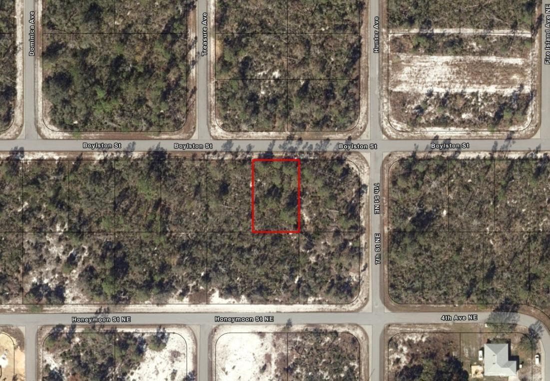635 Boylston Street, Lake Placid, FL 33852 — zdjęcie 3