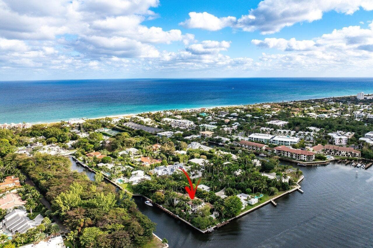 8 Driftwood Landing, Gulf Stream, FL 33483 — zdjęcie 3