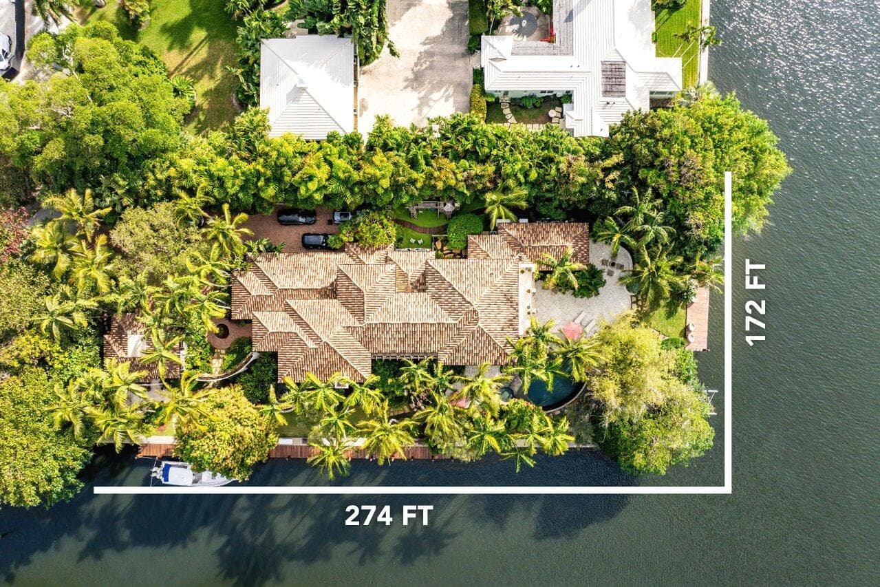 8 Driftwood Landing, Gulf Stream, FL 33483 — zdjęcie 5