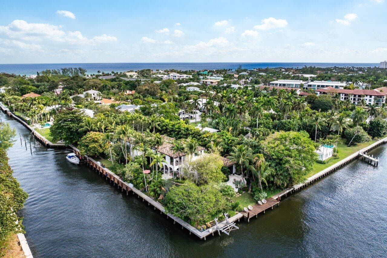 8 Driftwood Landing, Gulf Stream, FL 33483 — zdjęcie 4