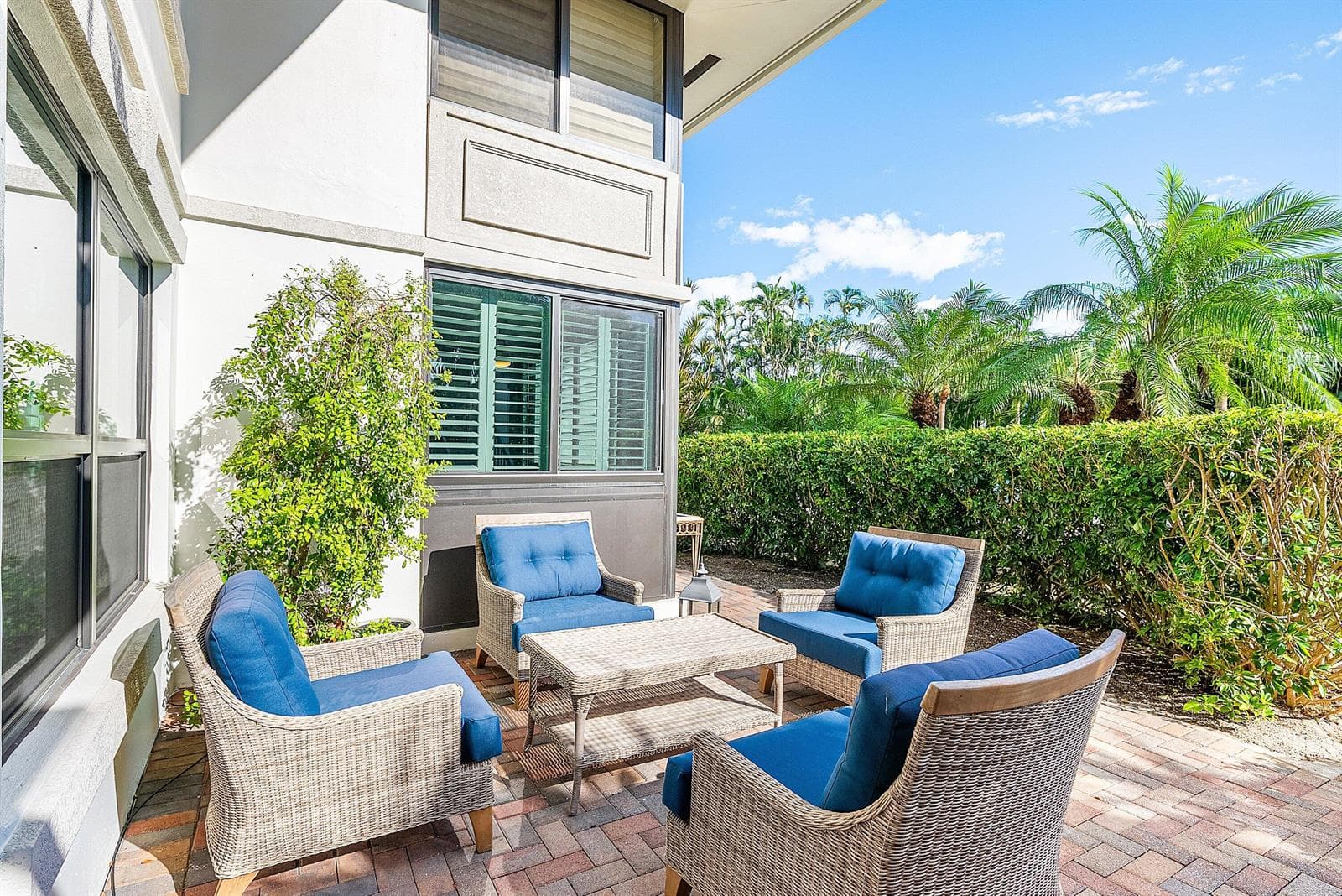 10103 Quail Covey Road # Hibiscus N, Boynton Beach, FL 33436 — zdjęcie 2