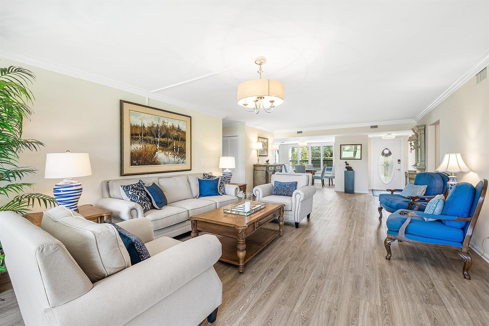 10103 Quail Covey Road # Hibiscus N, Boynton Beach, FL 33436 — zdjęcie 3