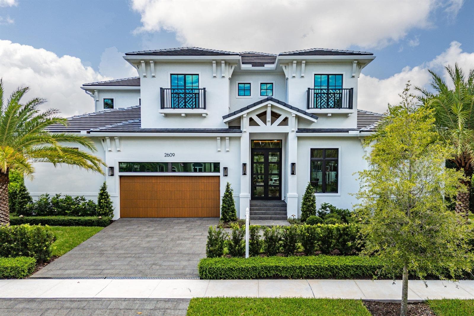 2609 NE 27th Way, Fort Lauderdale, FL 33306 — zdjęcie 2
