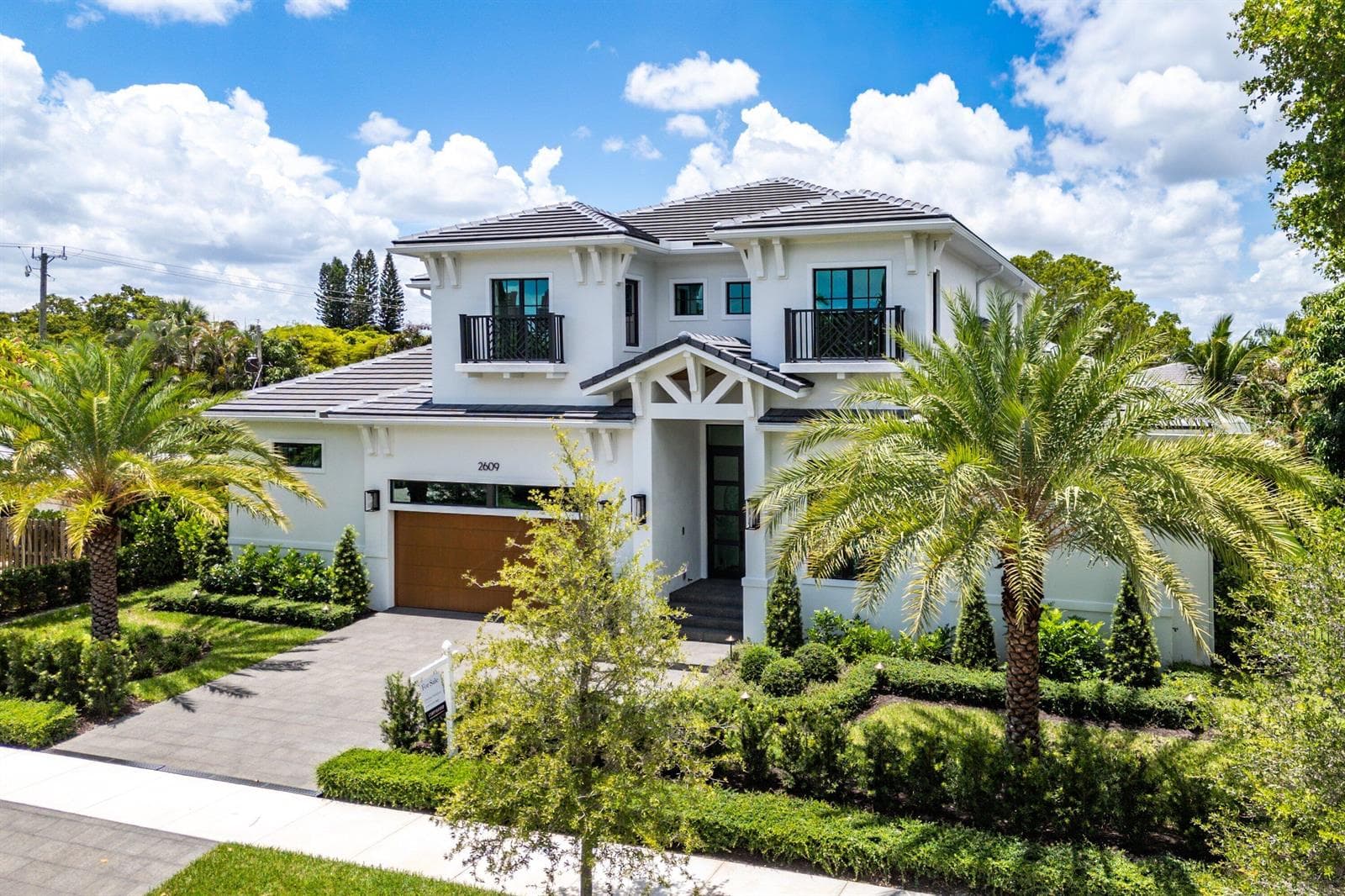 2609 NE 27th Way, Fort Lauderdale, FL 33306 — zdjęcie 3