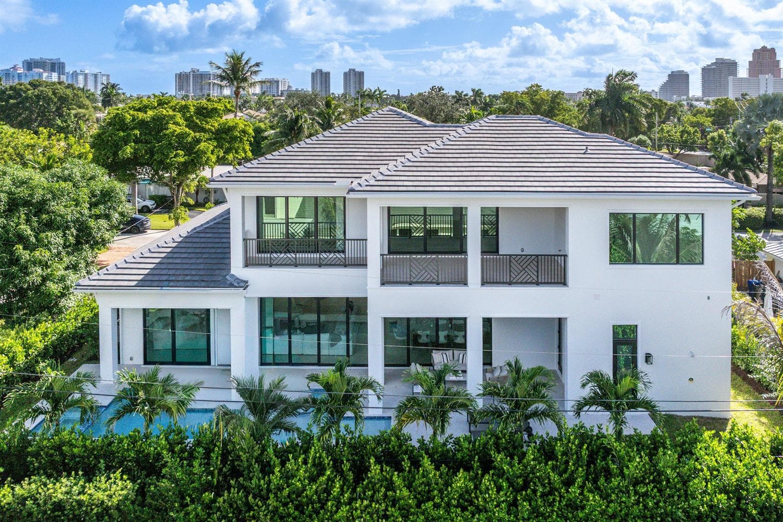 2609 NE 27th Way, Fort Lauderdale, FL 33306 — zdjęcie 5