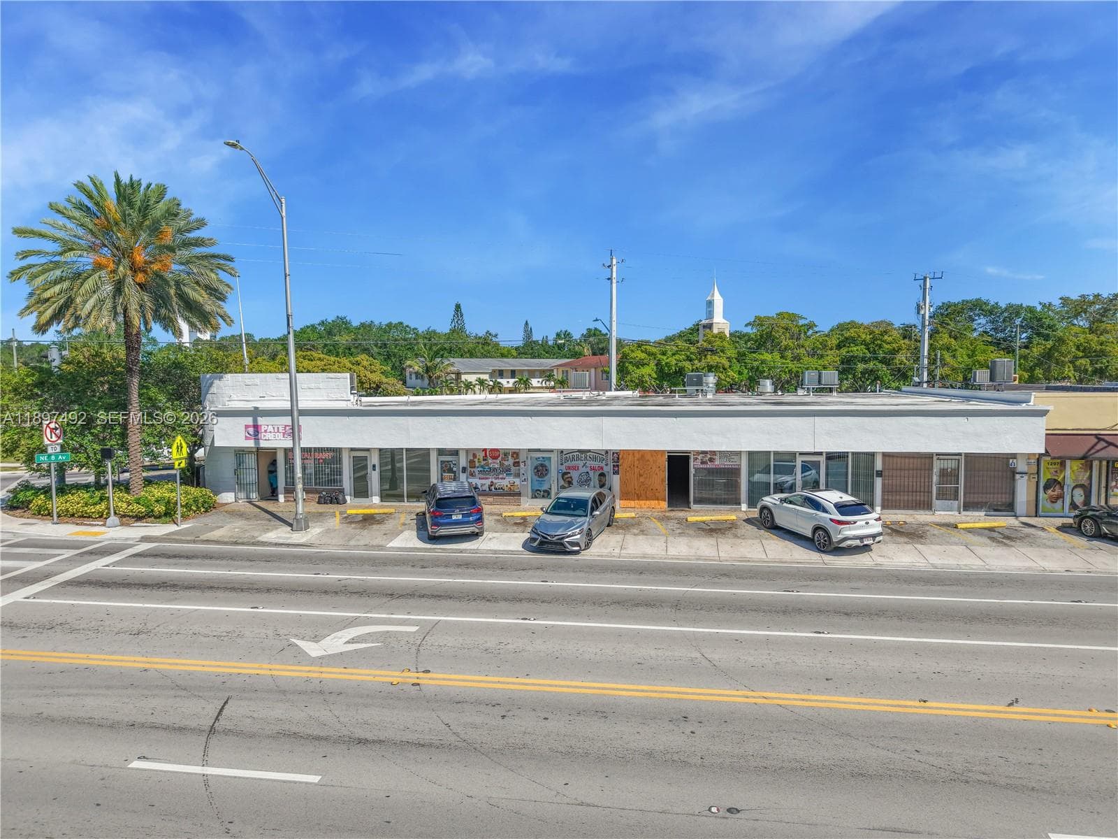 12985 W Dixie Hwy, North Miami, FL 33161 — zdjęcie 5