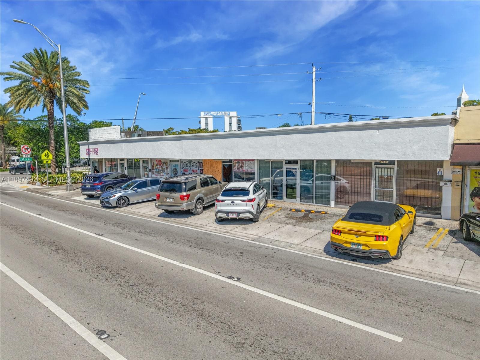 12985 W Dixie Hwy, North Miami, FL 33161 — zdjęcie 4