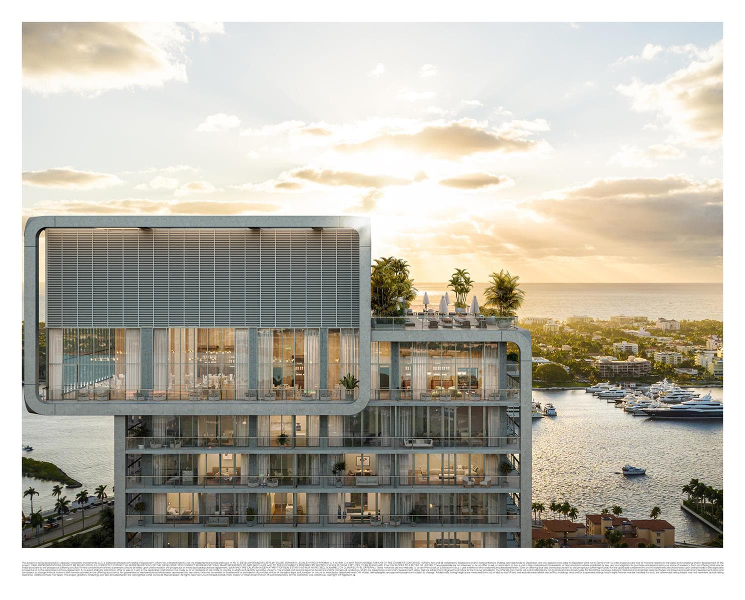 383 Okeechobee Boulevard # 1801, West Palm Beach, FL 33401 — zdjęcie 2