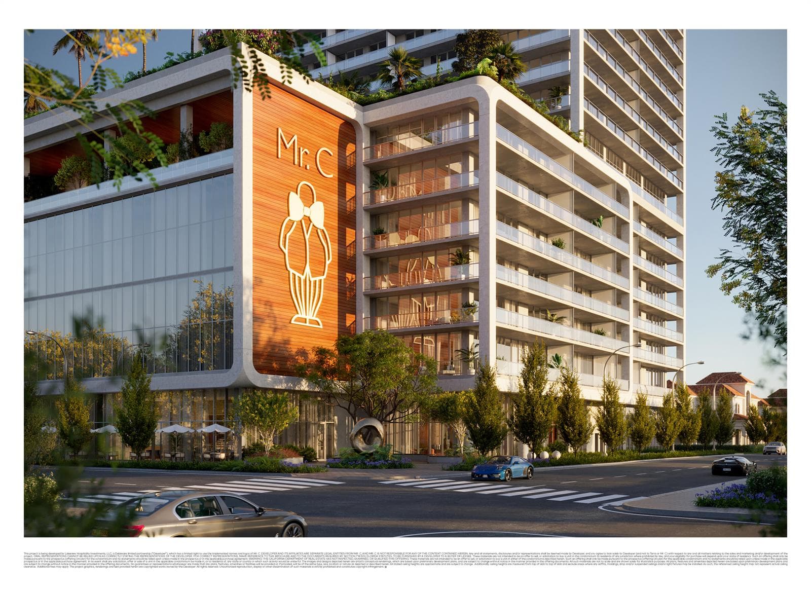 383 Okeechobee Boulevard # 1801, West Palm Beach, FL 33401 — zdjęcie 3